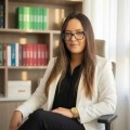 Gabrielly Dias dos Santos, Advogado e Correspondente Jurídico em Santo André, SP