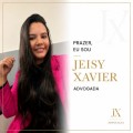 Jeisy Kelly Xavier, Advogado e Correspondente Jurídico em Barueri, SP