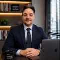 Rafael Roberto Melim, Advogado e Correspondente Jurídico em Blumenau, SC