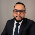 Everson Inácio de Melo, Estudante de Direito e Correspondente Jurídico em Luziânia, GO