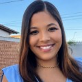 Carla Anunciação, Bacharel em Direito e Correspondente Jurídico em Feira de Santana, BA