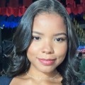 Joanna Gonçalves Reis de Deus, Bacharel em Direito e Correspondente Jurídico em Salvador, BA