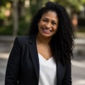 Alessandra da Cruz, Bacharel em Direito e Correspondente Jurídico em Florianópolis, SC