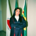 Letícia Vitória, Estudante de Direito e Correspondente Jurídico em Campo Belo, MG
