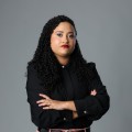 Ritielle Oliveira, Estudante de Direito e Correspondente Jurídico em São Luís, MA