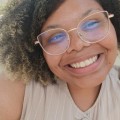 Adriana Cristine Cosme de Oliveira, Estudante de Direito e Correspondente Jurídico em Garanhuns, PE