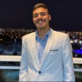 Thyago Souza, Estudante de Direito e Correspondente Jurídico em Bauru, SP