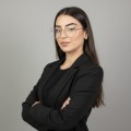 Milena Fatima de Almeida, Estudante de Direito e Correspondente Jurídico em Novo Hamburgo, RS
