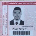 Tiago Fabrício Alves Marques, Advogado e Correspondente Jurídico em Campo Grande, MS