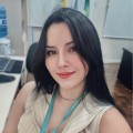 Camila de Lima Araujo, Bacharel em Direito e Correspondente Jurídico em Sengés, PR
