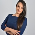 Larissa Pozzo, Advogado e Correspondente Jurídico em Chapecó, SC