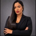 Gabrielly Verginia Miyake, Advogado e Correspondente Jurídico em Londrina, PR