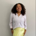 Maria Eduarda Gomes da Costa, Estudante de Direito e Correspondente Jurídico em Vitória, ES
