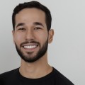 Lucas Xavier, Bacharel em Direito e Correspondente Jurídico em Coronel Fabriciano, MG