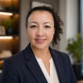 Cristiane Ignácio, Estudante de Direito e Correspondente Jurídico em Garça, SP
