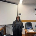 Perla Oliva Perla Oliva, Estudante de Direito e Correspondente Jurídico em Rio de Janeiro, RJ