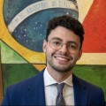 Vitor William Maciel, Advogado e Correspondente Jurídico em Brusque, SC