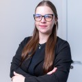 Júlia Gabriele Macedo Pich, Advogado e Correspondente Jurídico em Parobé, RS