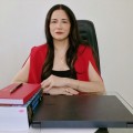Karla Lysianne Soares Amorim Karla Lysianne Soares Amorim, Advogado e Correspondente Jurídico em Mossoró, RN