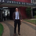 Walter Gonçalves Neto, Advogado e Correspondente Jurídico em Uberlândia, MG