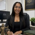 Mayalla Kelly Jesus dos Santos, Estudante de Direito e Correspondente Jurídico em Salvador, BA