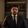 Danilo de Andrade Barbosa, Advogado e Correspondente Jurídico em Natal, RN