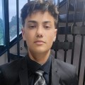 Cauã Joras Borba, Estudante de Direito e Correspondente Jurídico em Curitiba, PR