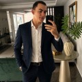 Roberto Lessa Facundo, Estudante de Direito e Correspondente Jurídico em Quixadá, CE