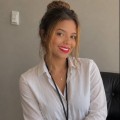 Isabella Estela Costa da Silva, Estudante de Direito e Correspondente Jurídico em João Pessoa, PB