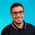 Robson Teixeira de Oliveira, Estudante de Direito e Correspondente Jurídico em Rio de Janeiro, RJ