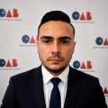 Ricardo de Sousa Araújo, Advogado e Correspondente Jurídico em Quixadá, CE
