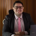Dr. Airton Bruno - Lorena Almeida Adv. Associados, Advogado e Correspondente Jurídico em Itabuna, BA