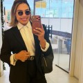 Cristina Santos Cardoso, Bacharel em Direito e Correspondente Jurídico em Itambacuri, MG