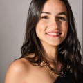 Maria Vitoria de Moura, Estudante de Direito e Correspondente Jurídico em Ribeirão Preto, SP