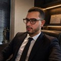 Marcos Heitor Gonçalves Silva, Bacharel em Direito e Correspondente Jurídico em Amparo, SP