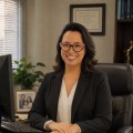 Flávia Cristina Chaves Lobo dos Reis, Advogado e Correspondente Jurídico em São José do Rio Preto, SP
