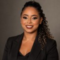 Caciele Rodrigues da Silva, Bacharel em Direito e Correspondente Jurídico em Suzano, SP
