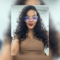 Julie Hellen, Bacharel em Direito e Correspondente Jurídico em Ilhabela, SP
