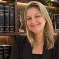 Joseane Cristina Zanao Santos, Bacharel em Direito e Correspondente Jurídico em Rio Claro, SP