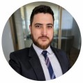 Ricardo Almeida de Oliveira, Advogado e Correspondente Jurídico em Campo Grande, MS