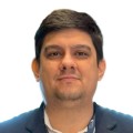 Paulo Eduardo Vidal Barroso Teixeira, Bacharel em Direito e Correspondente Jurídico em Fortaleza, CE