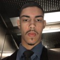 Victor Souza, Estudante de Direito e Correspondente Jurídico em Santos, SP
