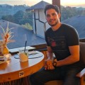 Erick Luciano Neves, Bacharel em Direito e Correspondente Jurídico em João Monlevade, MG