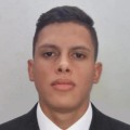 Mateus Cabral, Estudante de Direito e Correspondente Jurídico em João Pessoa, PB