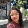 Jéssica Benevides, Estagiário e Correspondente Jurídico em São Paulo, SP