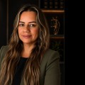 Wannessa Ferreira, Estudante de Direito e Correspondente Jurídico em Vitória de Santo Antão, PE