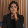 Caroline da Rosa Machado, Advogado e Correspondente Jurídico em Florianópolis, SC