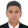 Wiston Jose dos Santos Martins, Estudante de Direito e Correspondente Jurídico em Recife, PE
