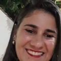 Michelle de Miranda, Estudante de Direito e Correspondente Jurídico em Serra, ES
