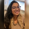 Ana Luiza Rodrigues Santos Silva, Estudante de Direito e Correspondente Jurídico em Goiânia, GO
